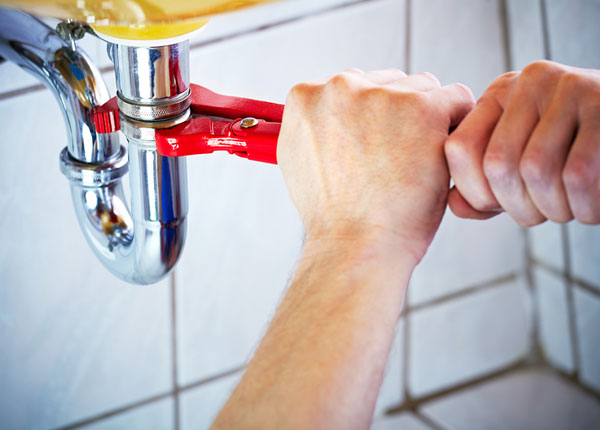 About Sparr Plumbers